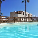Boa Vista - Nuova Gestione 2026 Сasa de vacaciones Favignana