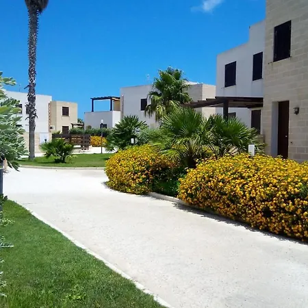 Сasa de vacaciones Boa Vista - Nuova Gestione 2026 Favignana