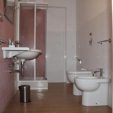 Boa Vista - Home&beach Holiday home Favignana