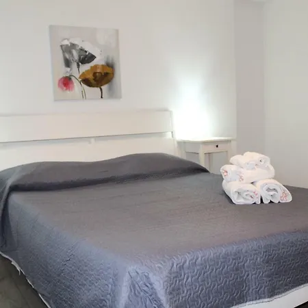 Boa Vista - Home&beach Favignana