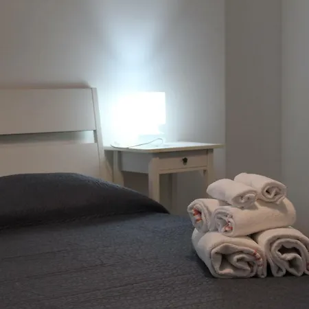 Holiday home Boa Vista - Home&beach Favignana