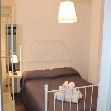 Boa Vista - Home&beach Holiday home Favignana