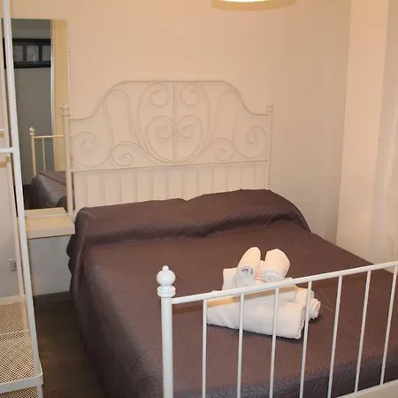 Boa Vista - Home&beach Holiday home Favignana