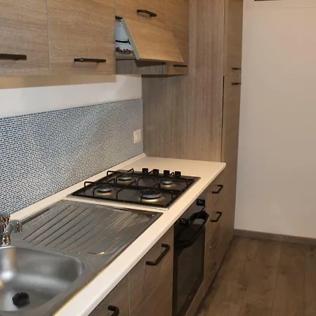 Boa Vista - Home&beach Holiday home Favignana