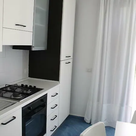 Boa Vista - Home&beach Holiday home Favignana