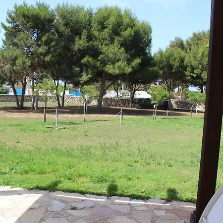 Boa Vista - Home&beach Holiday home Favignana
