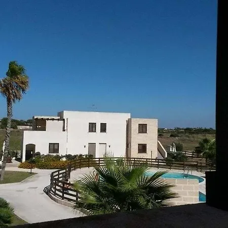 Holiday home Boa Vista - Home&beach Favignana