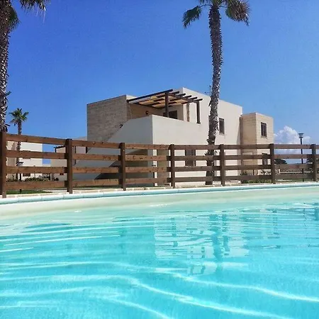 Boa Vista - Home&beach Holiday home Favignana