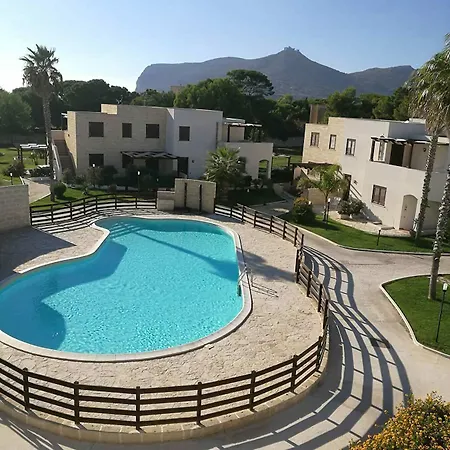 Boa Vista - Home&beach Holiday home Favignana